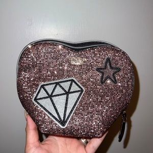 Victoria’s Secret makeup bag